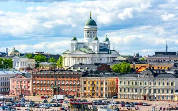 Danske Bank: Finland Shows Tentative Recovery Signs But Labour Market Remains Sluggish